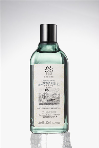 洋甘菊舒潤(rùn)柔膚水（130ml ）